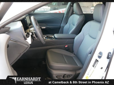 2026 Lexus RX 350 350