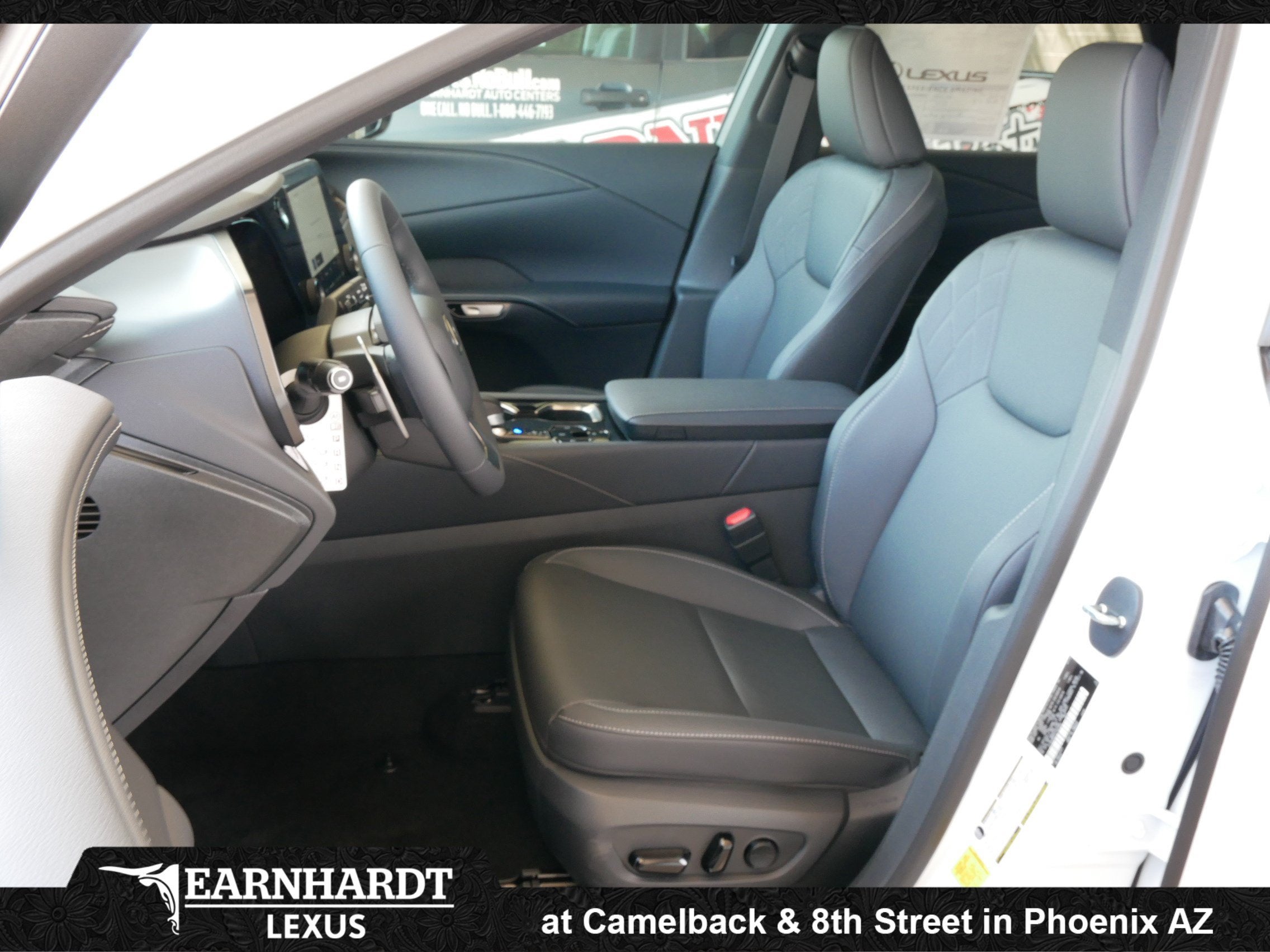 2026 Lexus RX 350 350