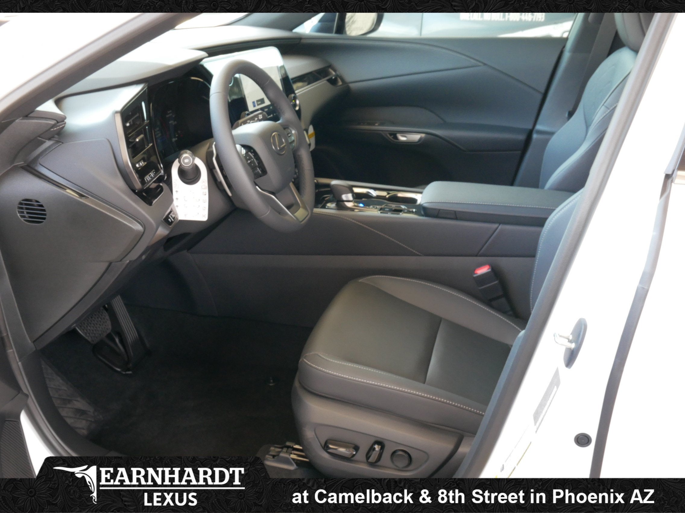 2026 Lexus RX 350 350