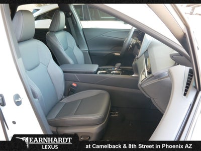 2026 Lexus RX 350 350