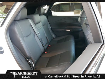 2026 Lexus RX 350 350