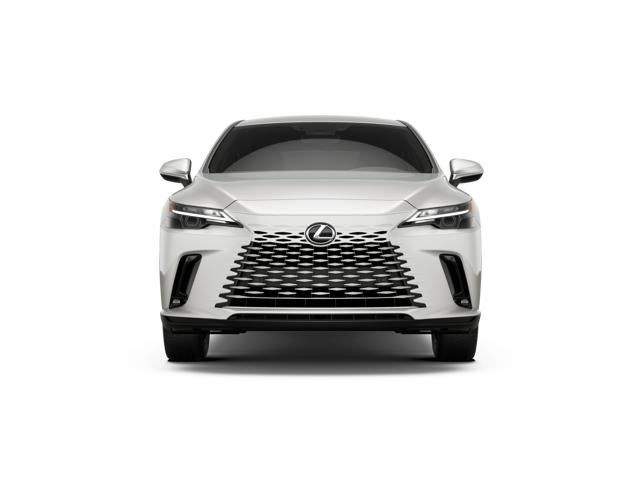 2026 Lexus RX 350 350