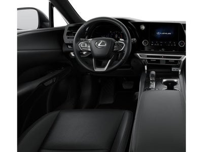 2026 Lexus RX 350 350