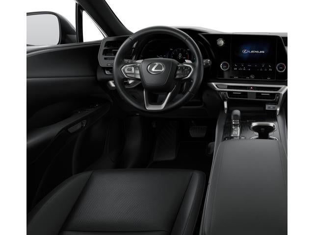 2026 Lexus RX 350 350