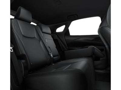 2026 Lexus RX 350 350
