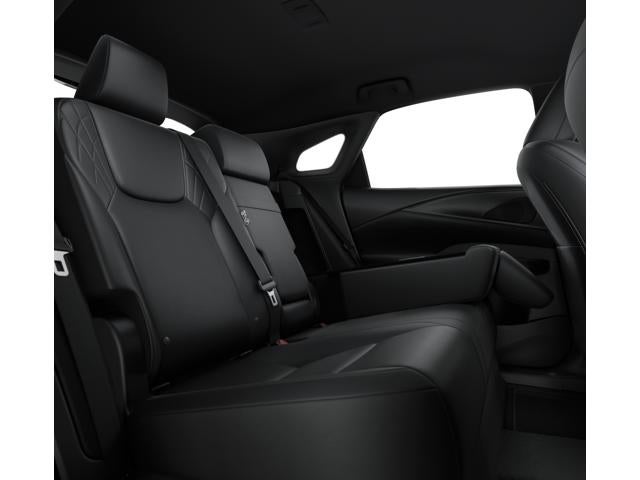 2026 Lexus RX 350 350
