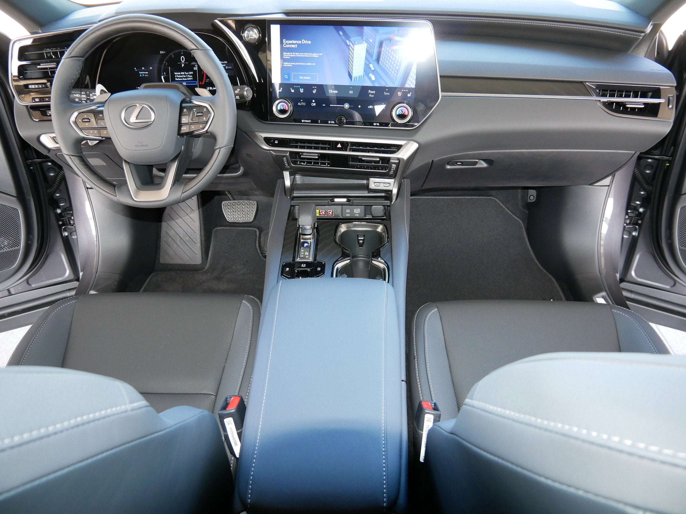 2026 Lexus RX 350 PREMIUM