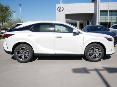 2026 Lexus RX 350 PREMIUM