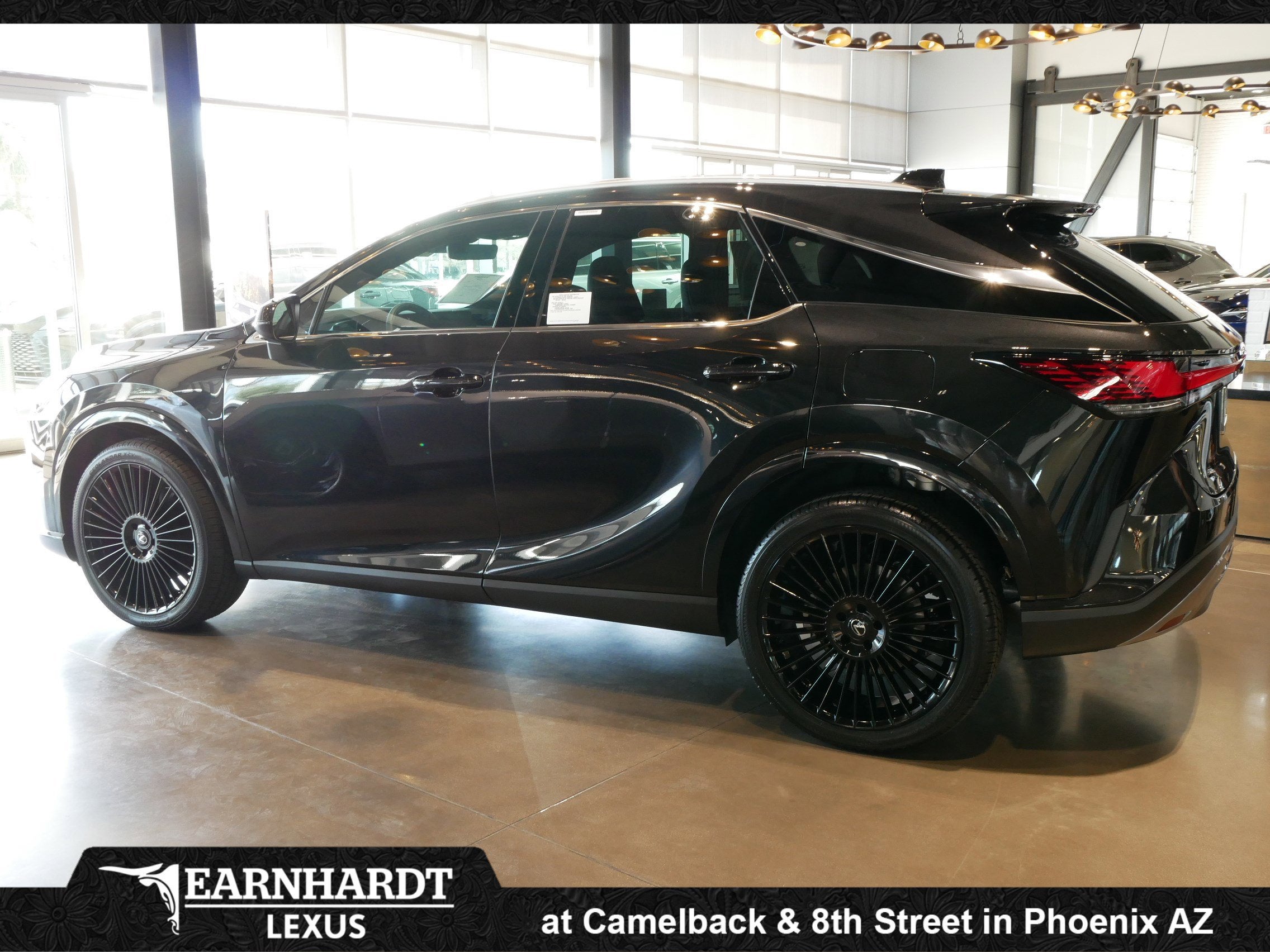 2026 Lexus RX 350 PREMIUM