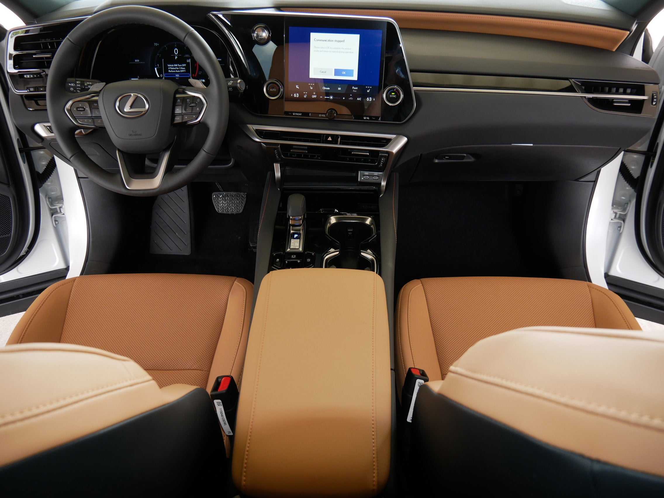 2026 Lexus RX 350 350