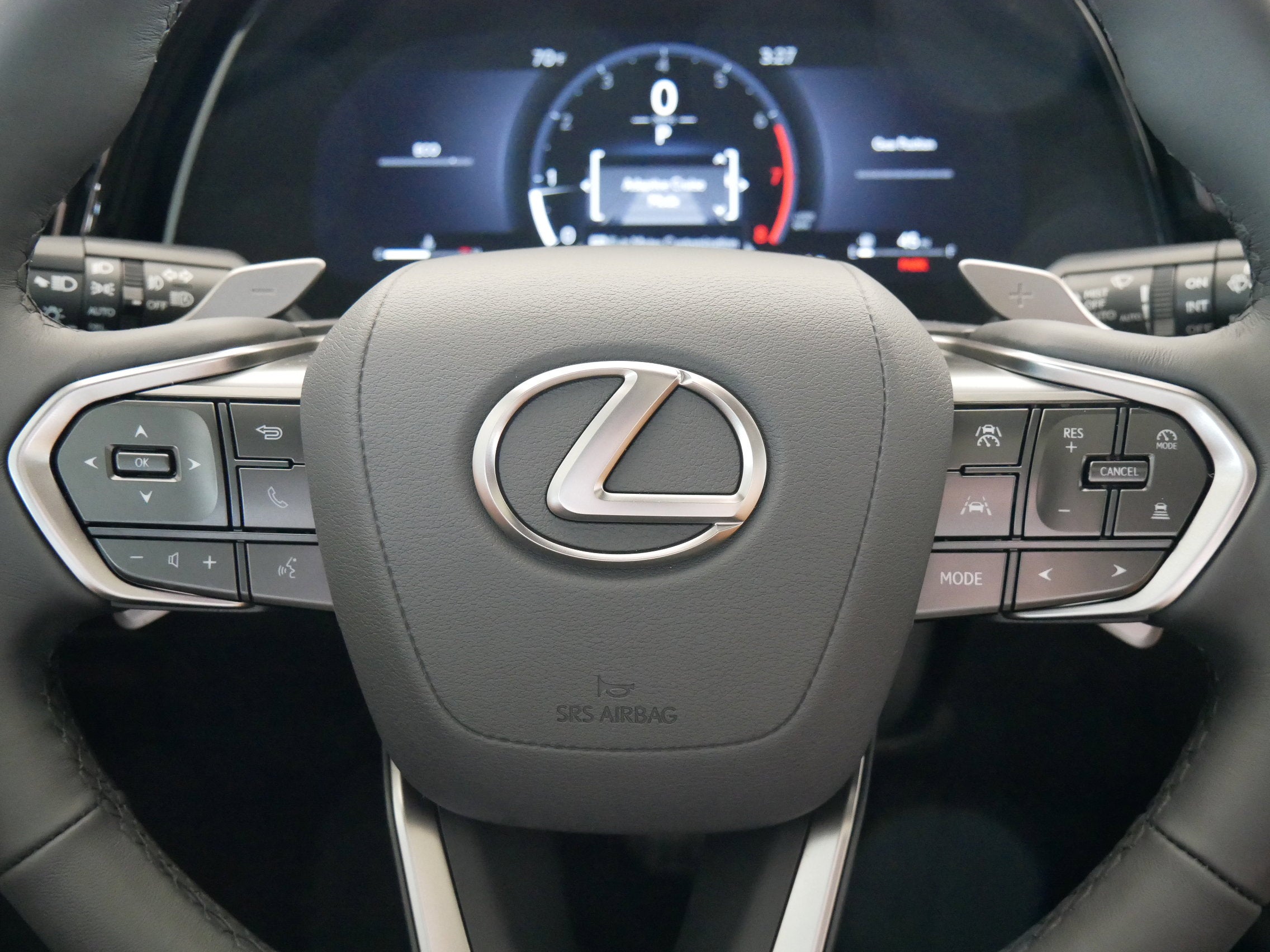 2026 Lexus RX 350 350