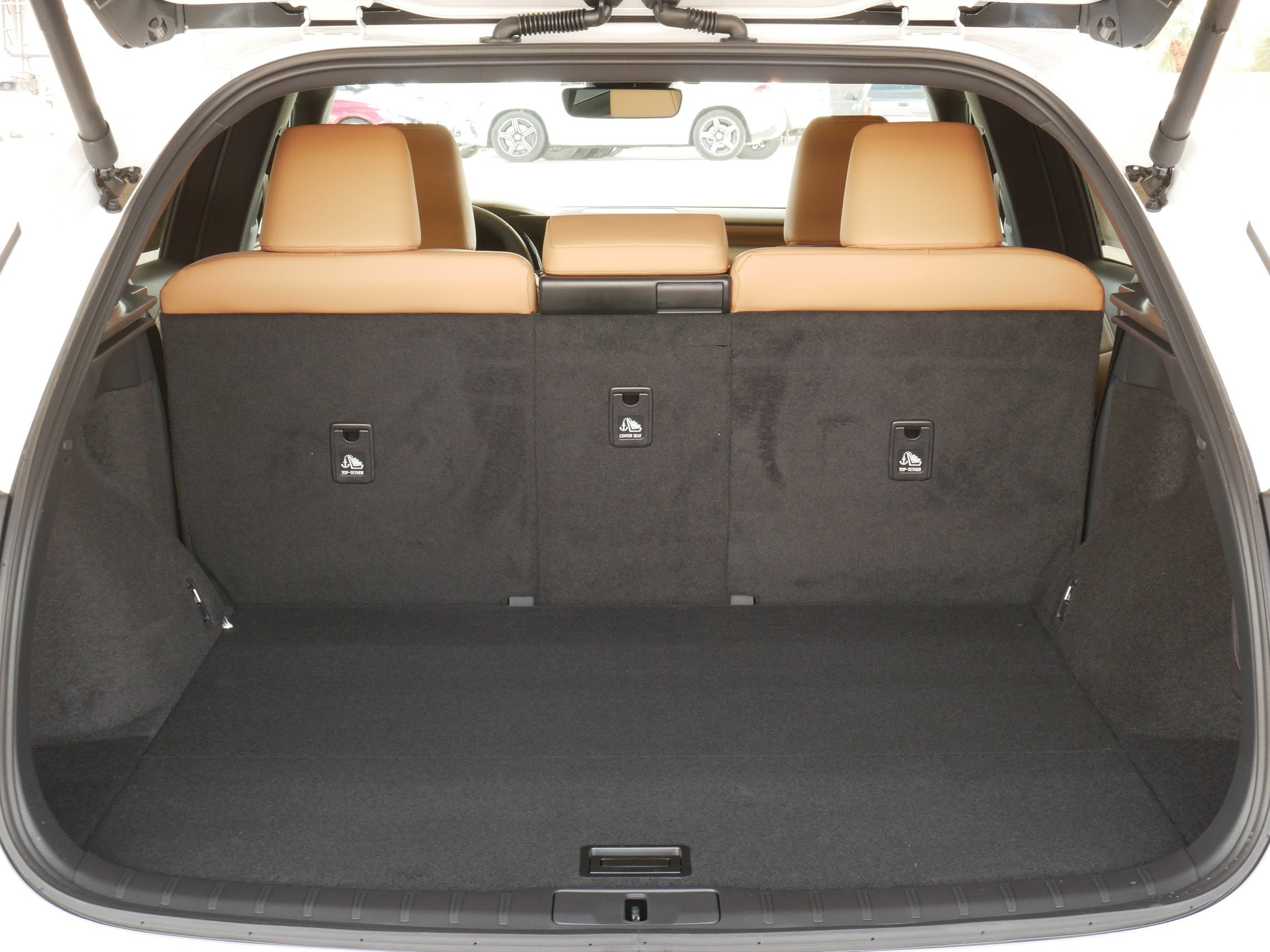 2026 Lexus RX 350 350