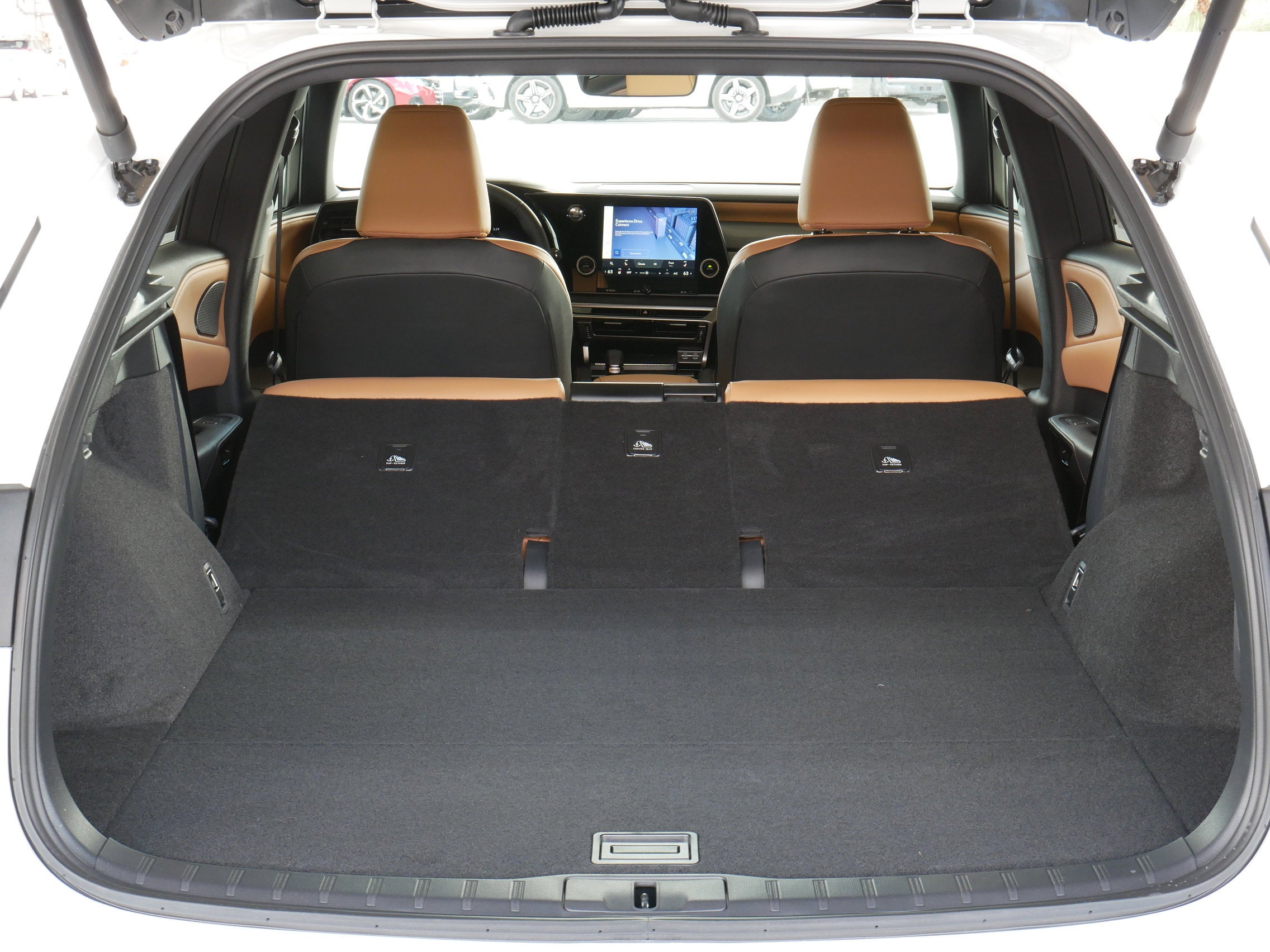 2026 Lexus RX 350 350