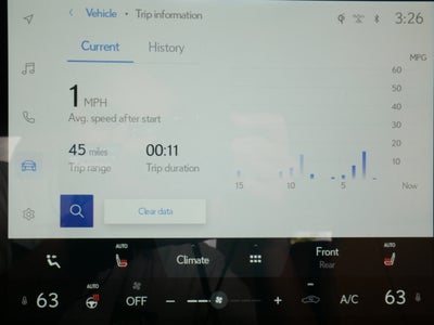 2026 Lexus RX 350 350