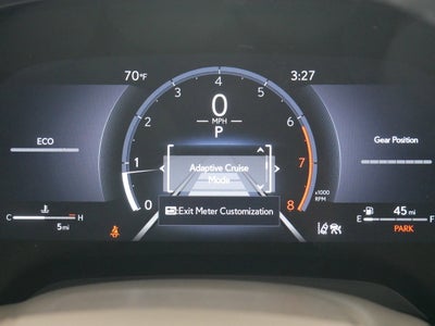 2026 Lexus RX 350 350