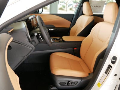 2026 Lexus RX 350 350