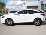 2026 Lexus RX 350 350