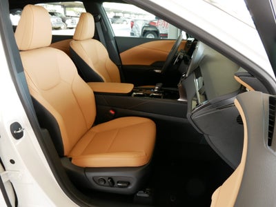 2026 Lexus RX 350 350