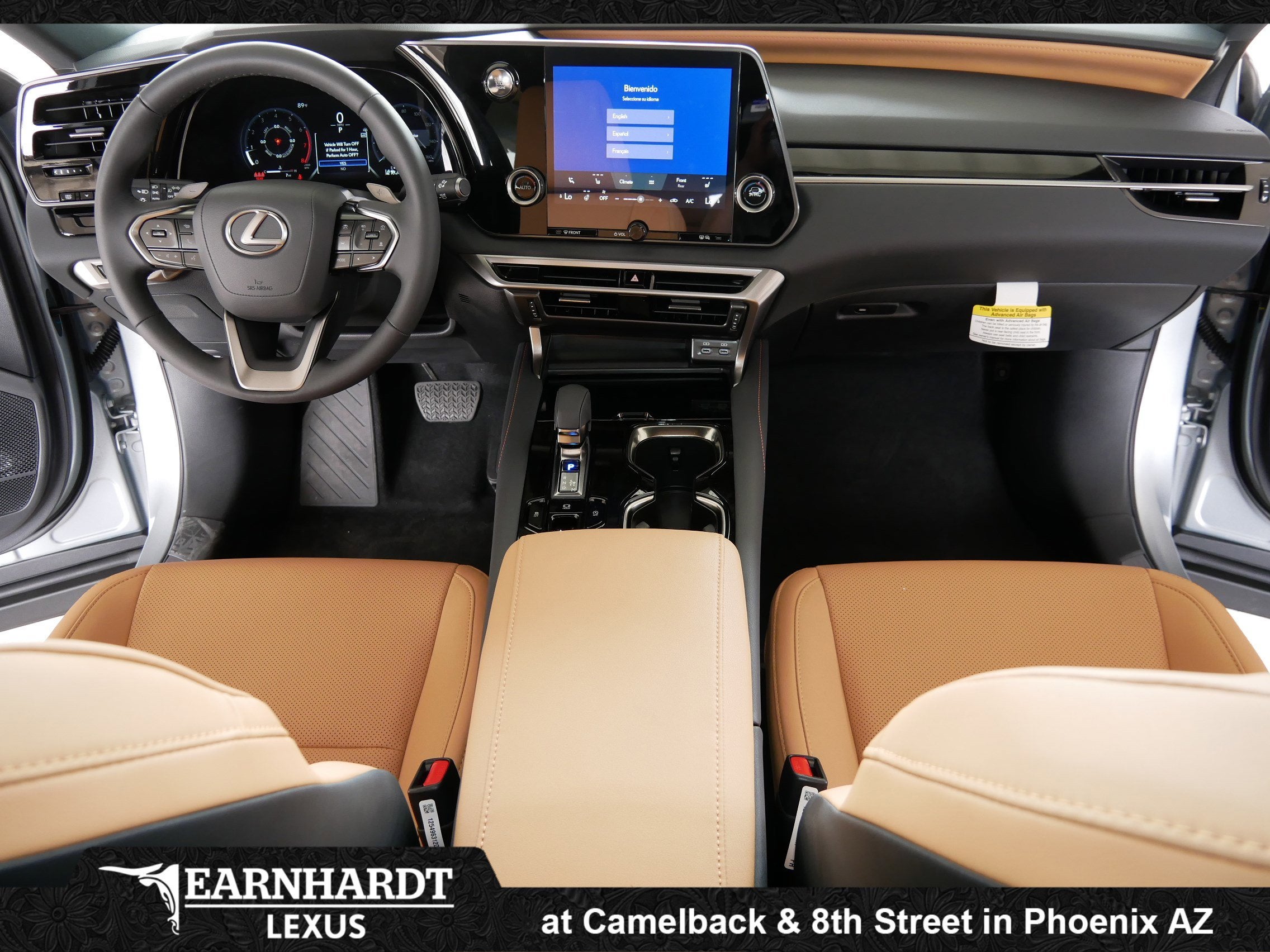 2026 Lexus RX 350 350