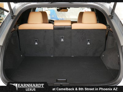 2026 Lexus RX 350 350