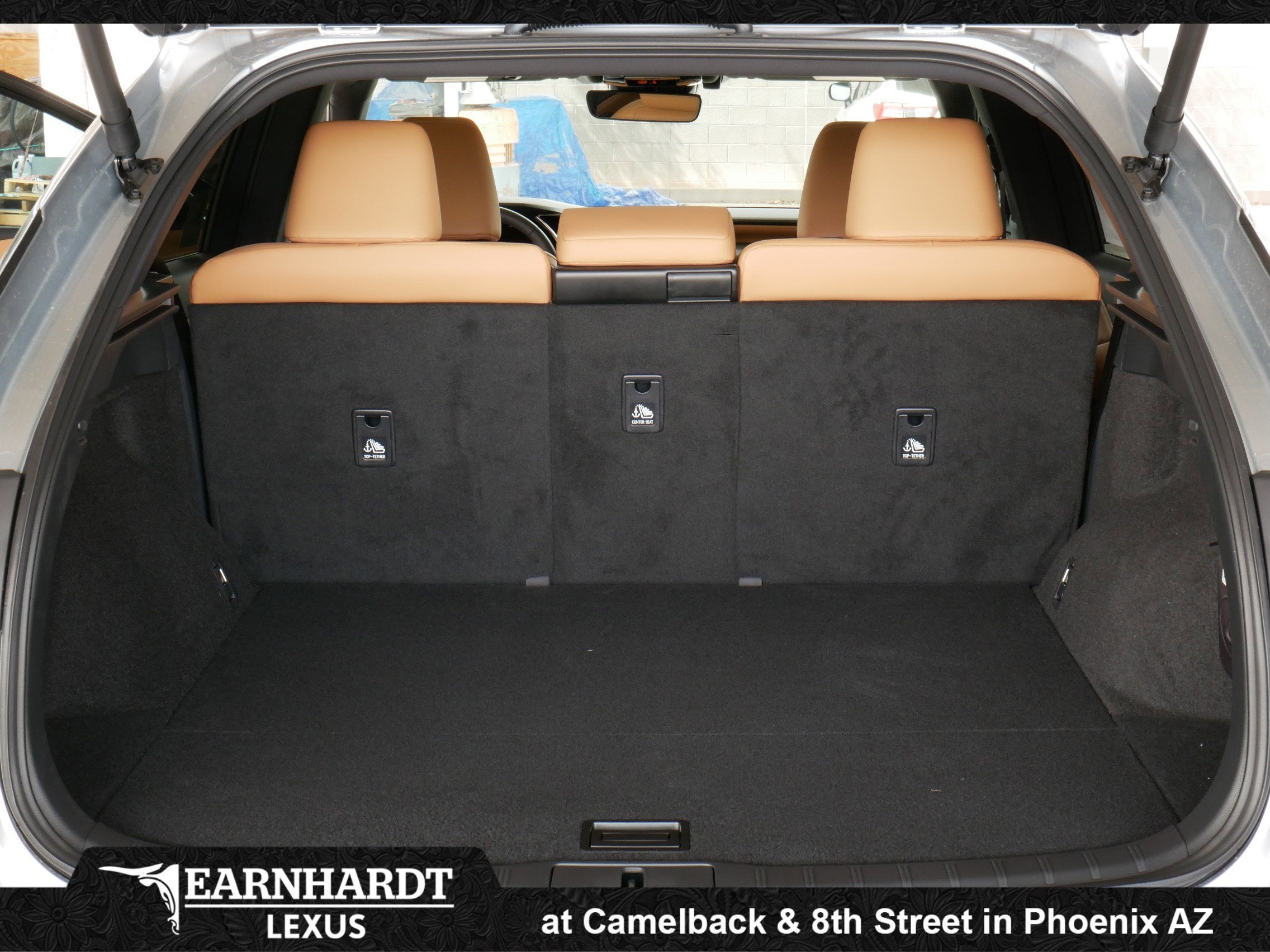 2026 Lexus RX 350 350