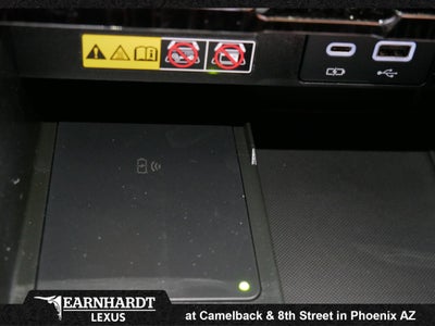 2026 Lexus RX 350 350