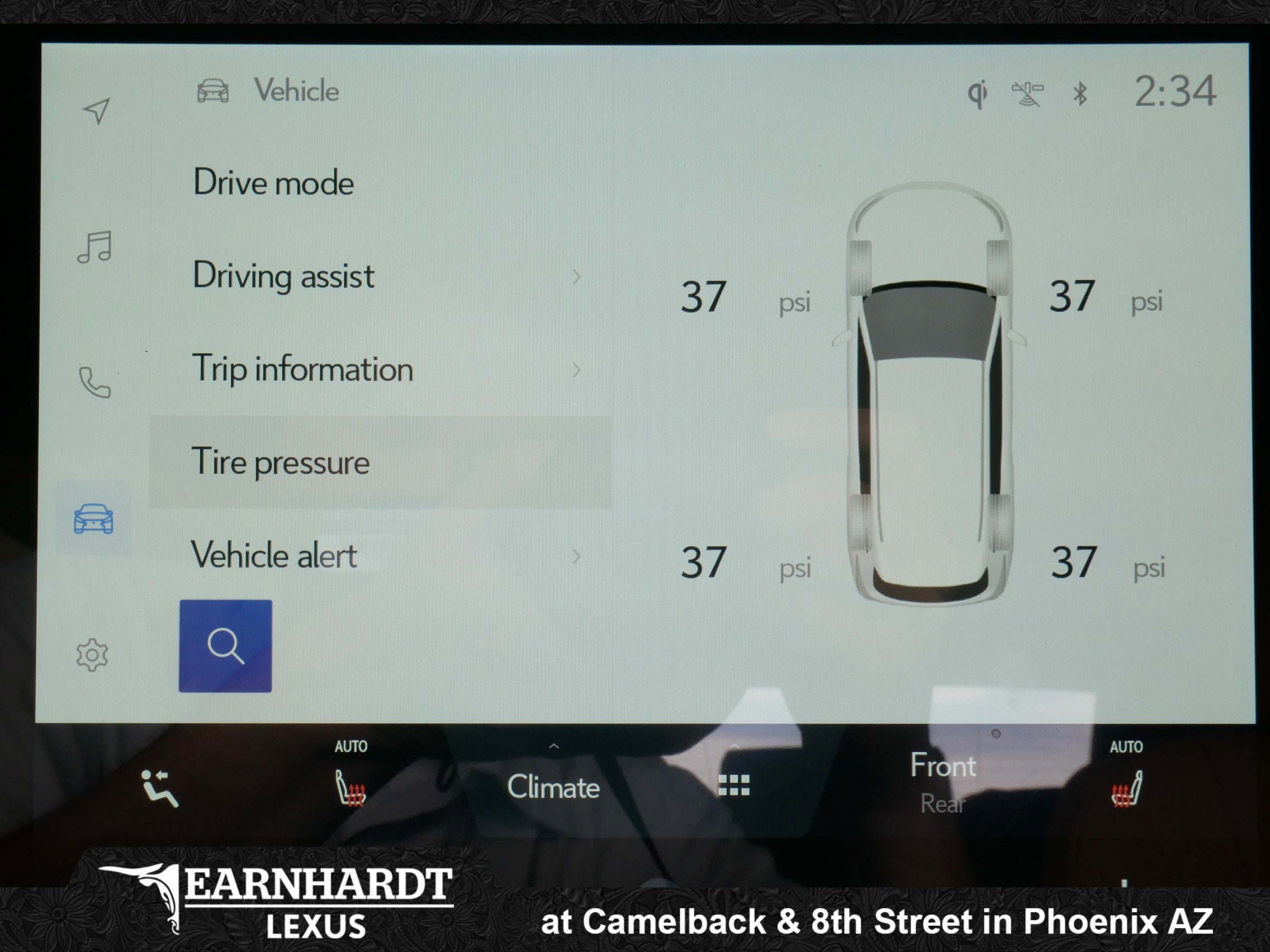 2026 Lexus RX 350 350