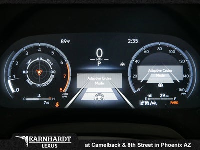 2026 Lexus RX 350 350