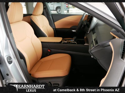 2026 Lexus RX 350 350