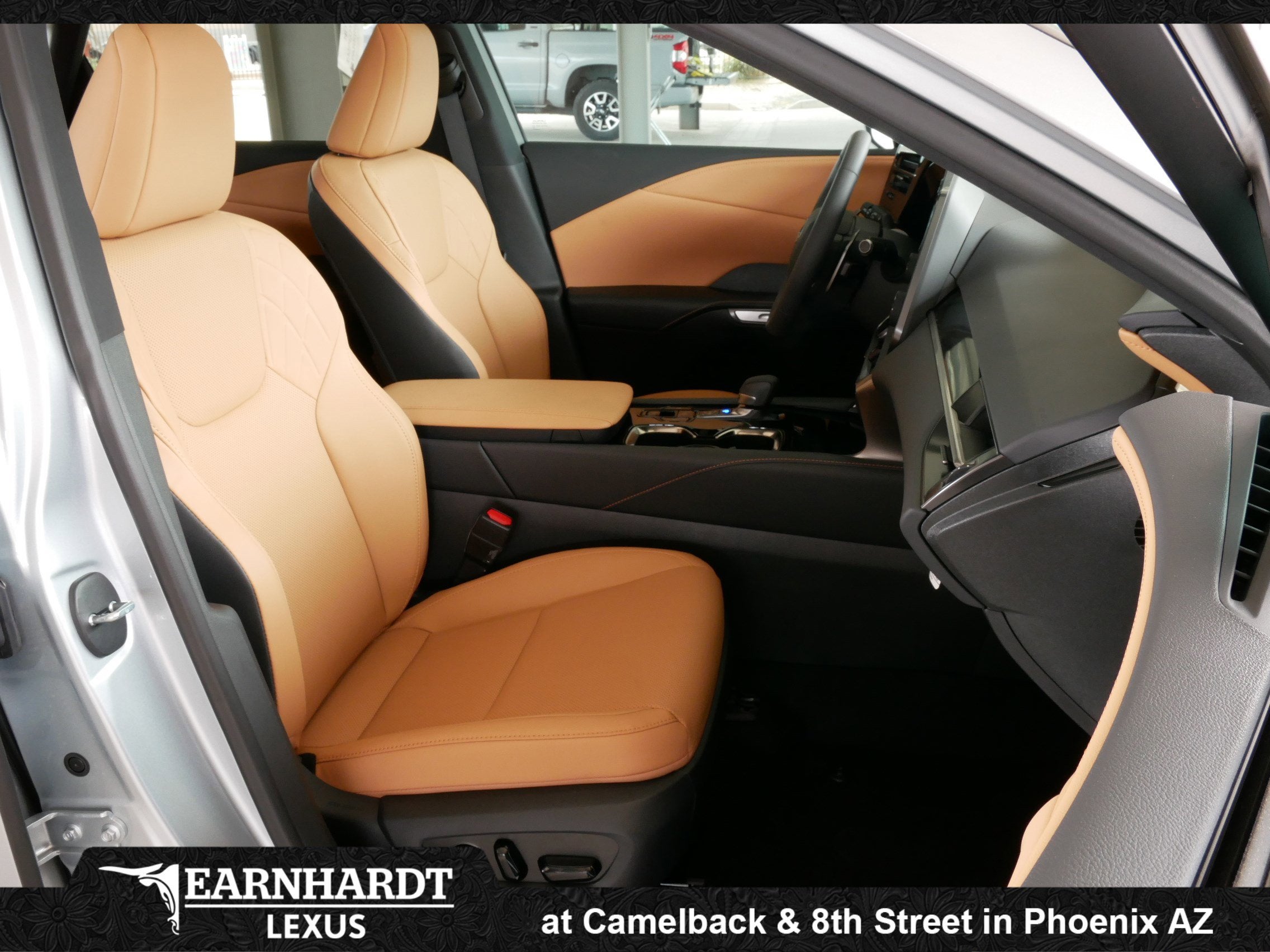 2026 Lexus RX 350 350