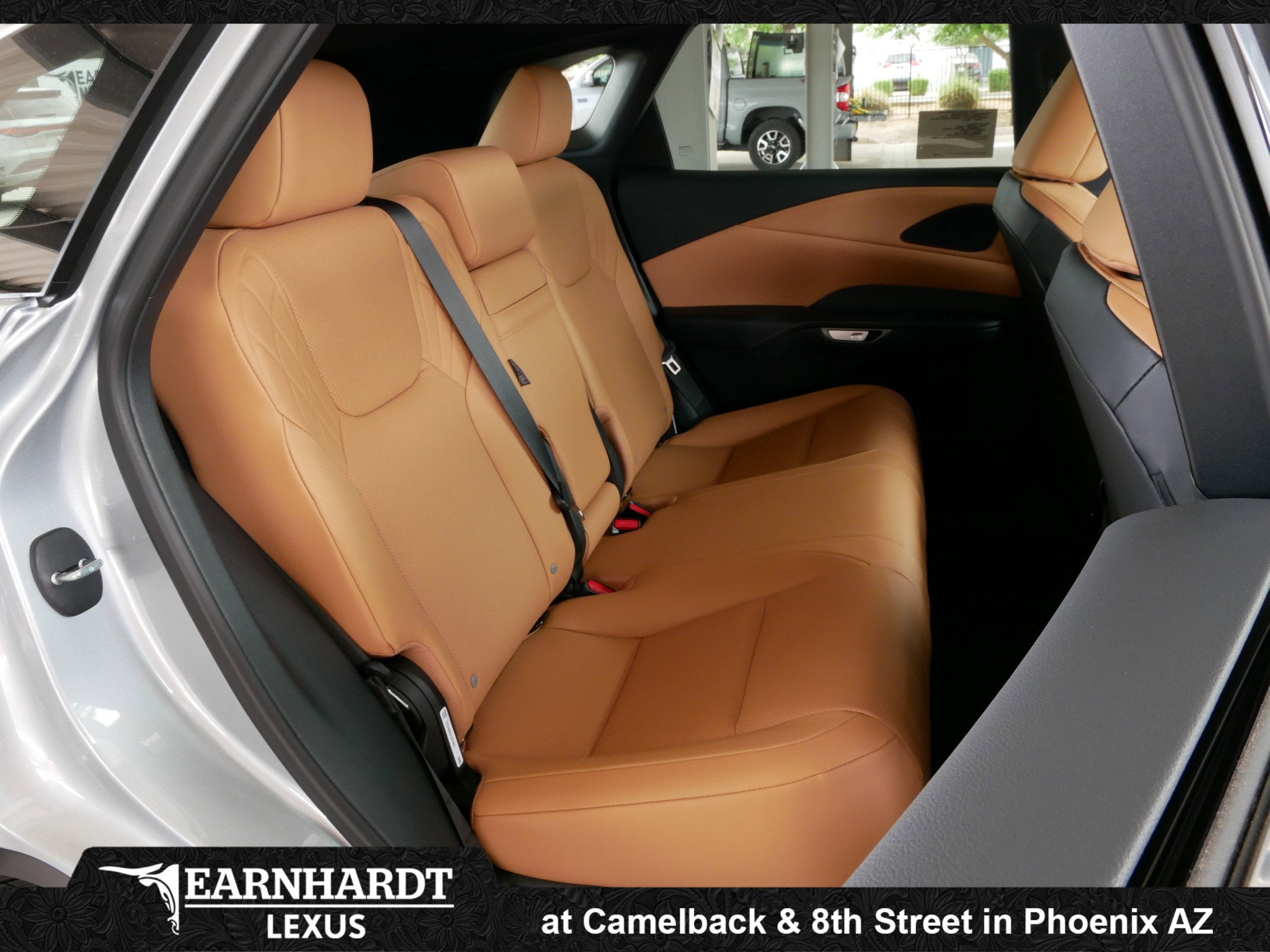 2026 Lexus RX 350 350