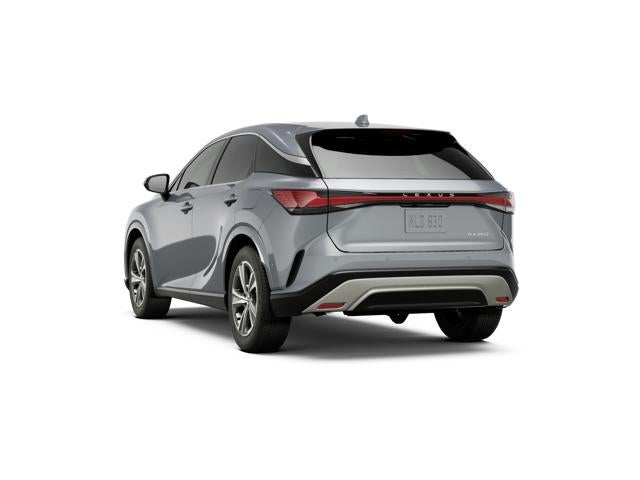 2026 Lexus RX 350 350