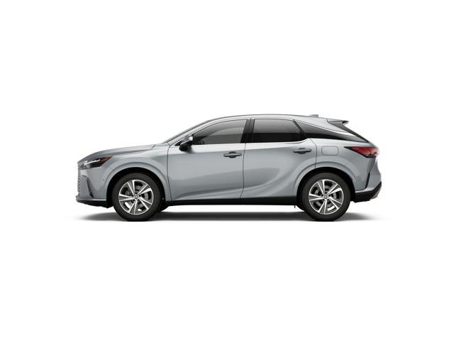 2026 Lexus RX 350 350