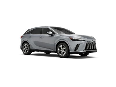 2026 Lexus RX 350 350