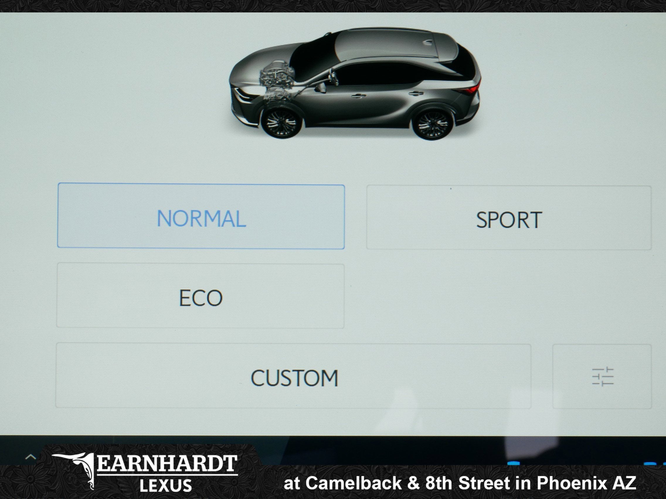 2026 Lexus RX 350 F SPORT DESIGN