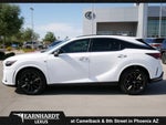 2026 Lexus RX 350 F SPORT DESIGN