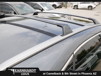 2026 Lexus RX 350 PREMIUM PLUS