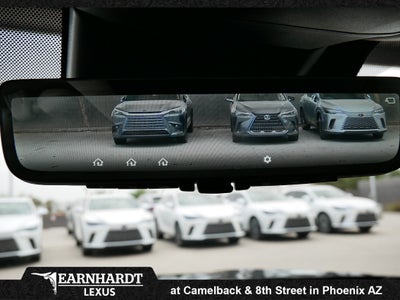 2026 Lexus RX 350 PREMIUM PLUS