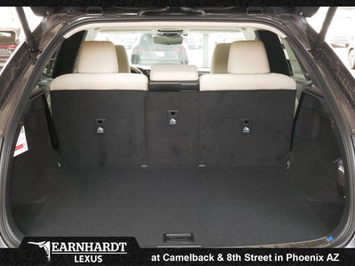 2026 Lexus RX 350 PREMIUM PLUS