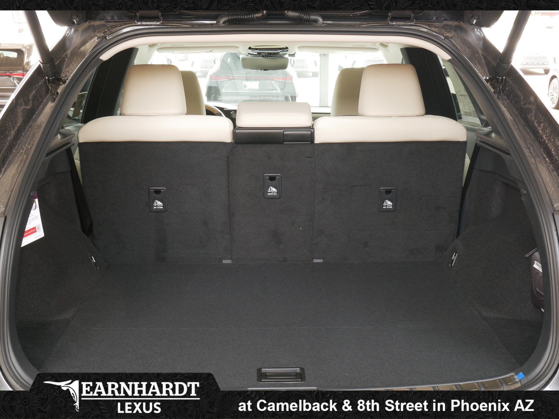 2026 Lexus RX 350 PREMIUM PLUS