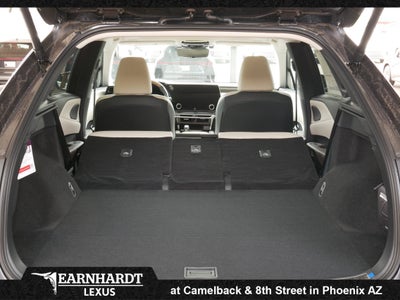 2026 Lexus RX 350 PREMIUM PLUS