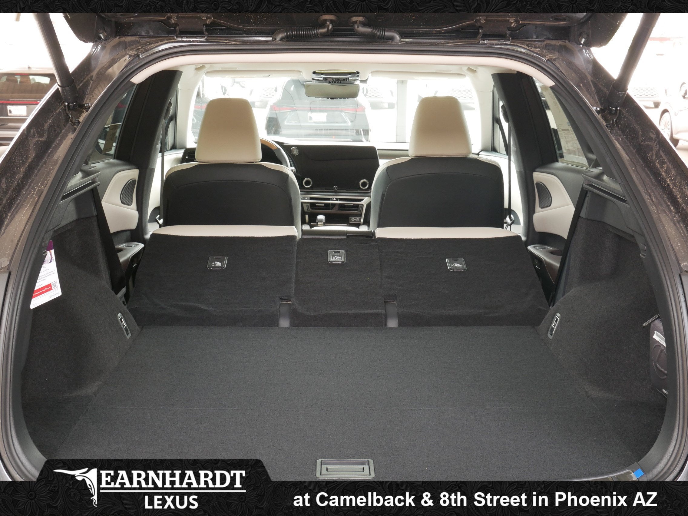 2026 Lexus RX 350 PREMIUM PLUS