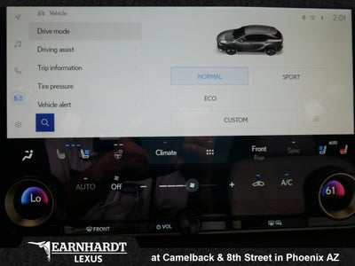 2026 Lexus RX 350 PREMIUM PLUS
