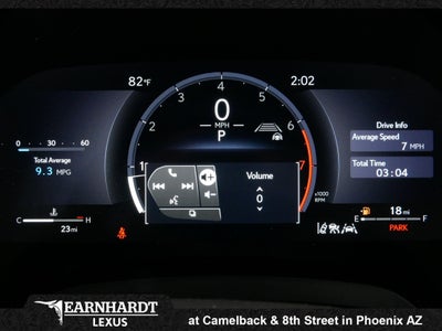 2026 Lexus RX 350 PREMIUM PLUS