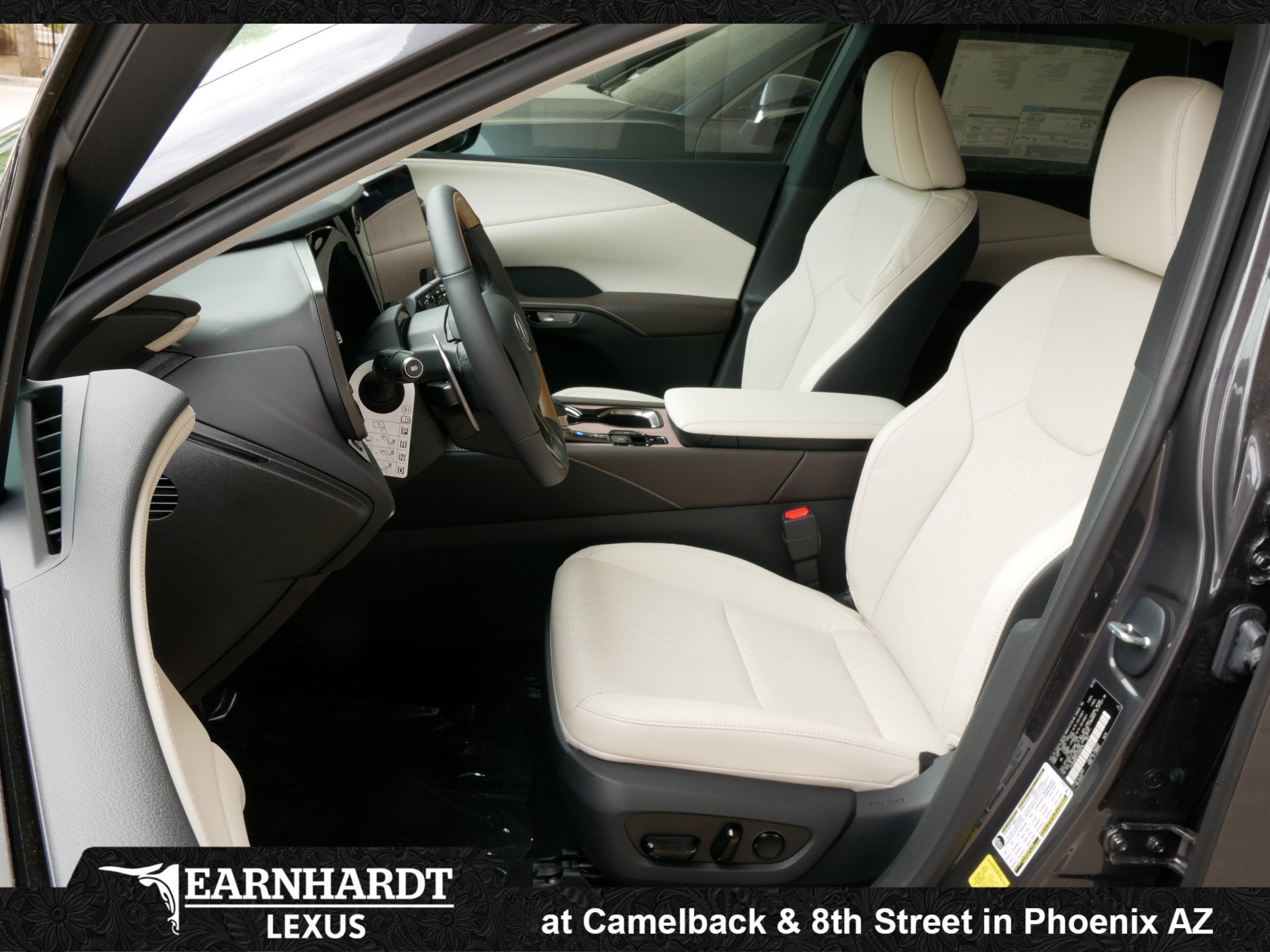 2026 Lexus RX 350 PREMIUM PLUS