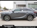 2026 Lexus RX 350 PREMIUM PLUS