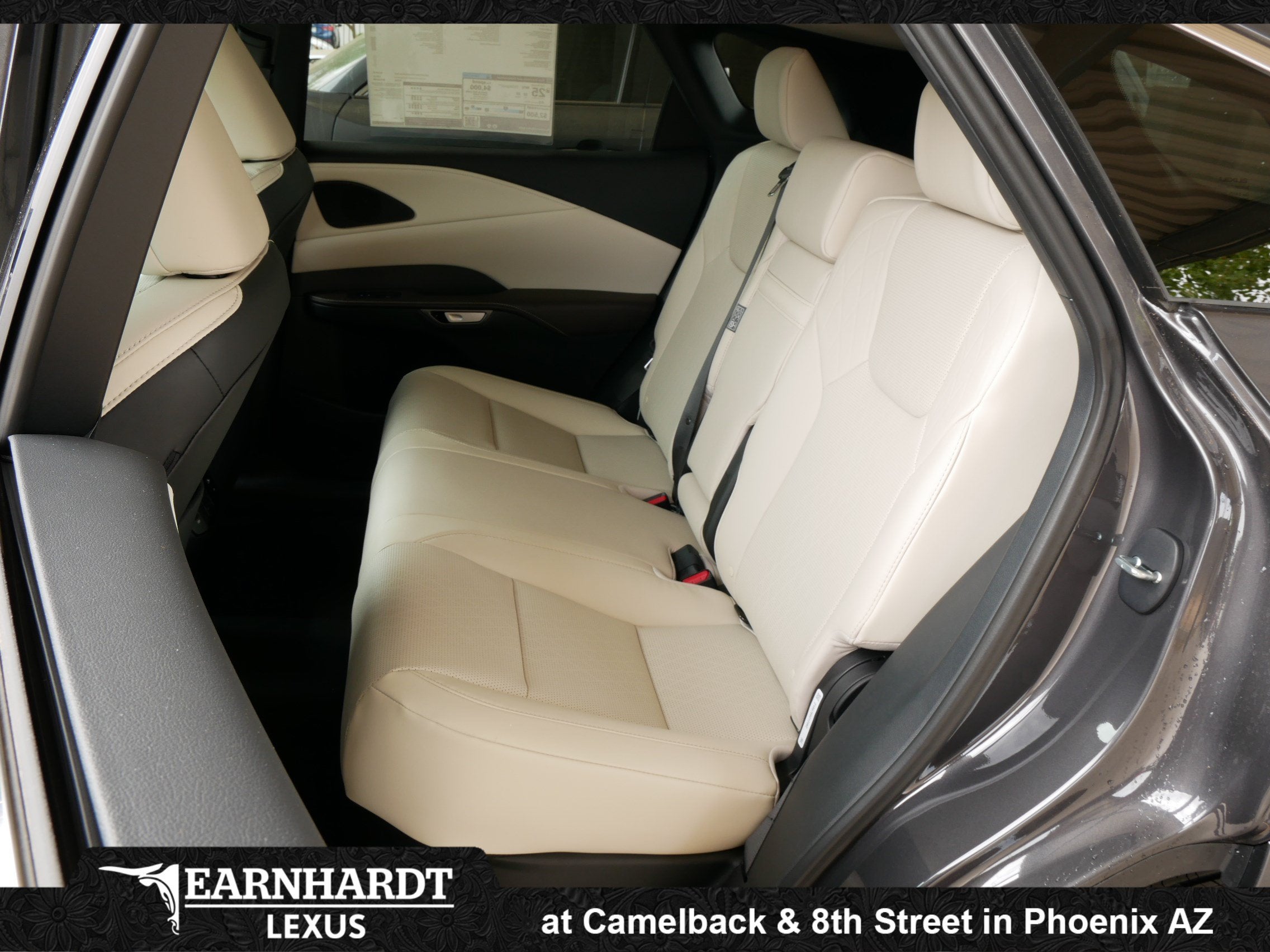 2026 Lexus RX 350 PREMIUM PLUS