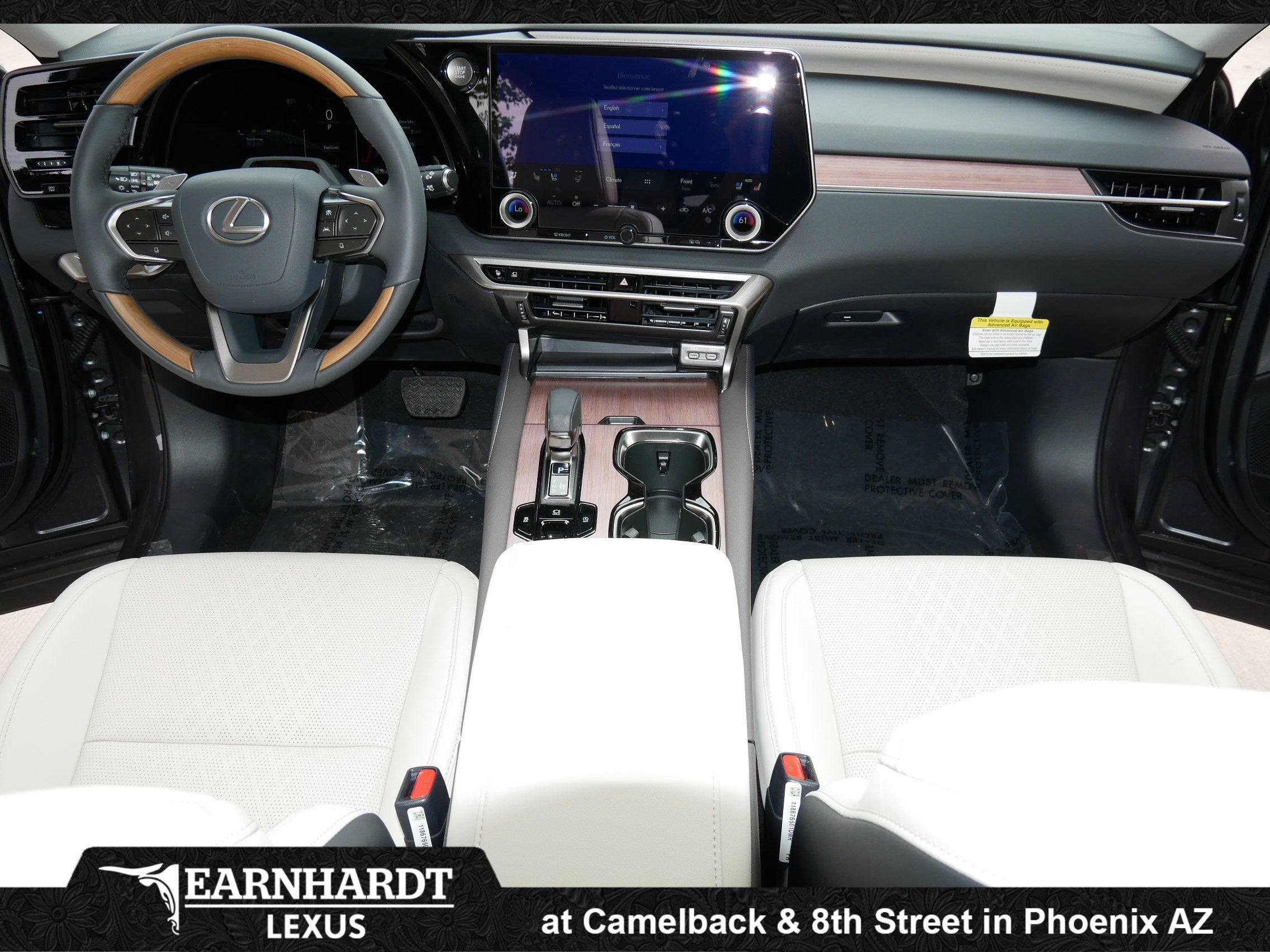 2026 Lexus RX 350 PREMIUM PLUS