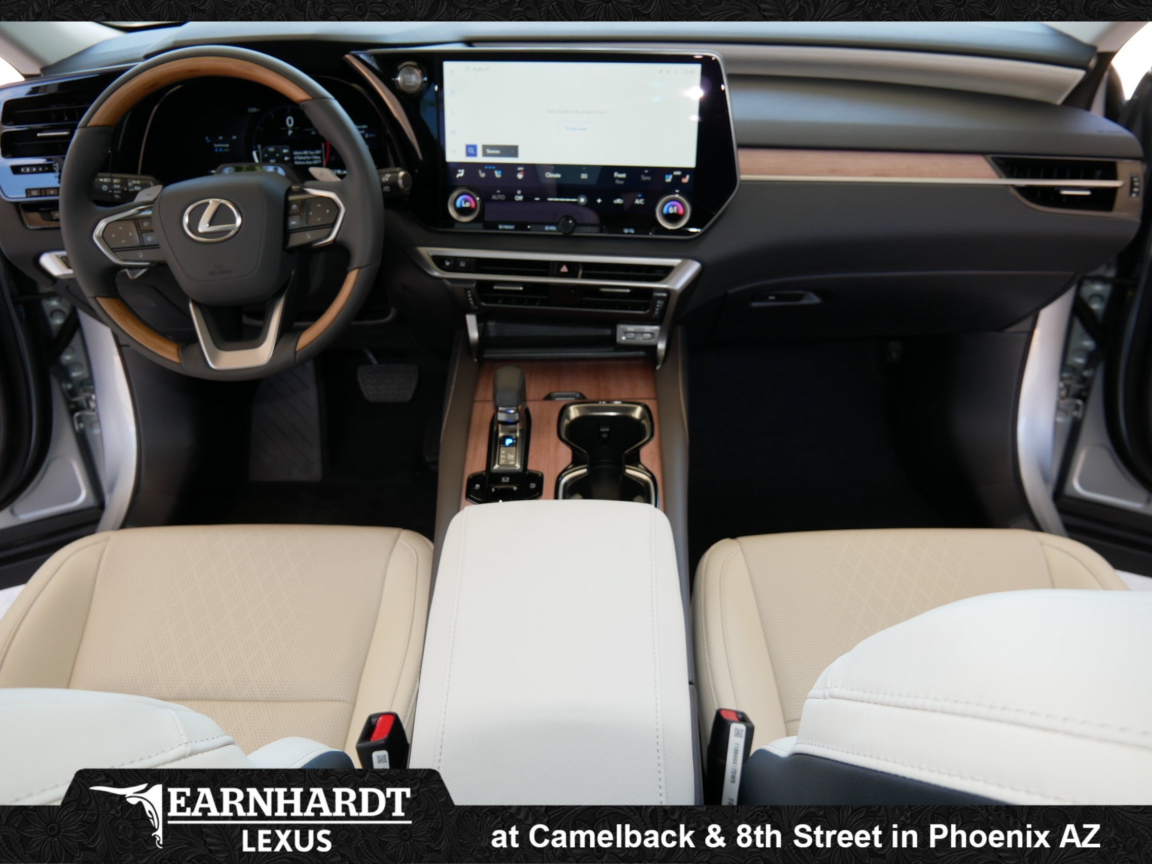 2026 Lexus RX 350 PREMIUM PLUS