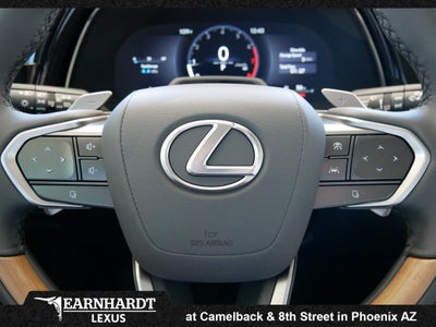 2026 Lexus RX 350 PREMIUM PLUS